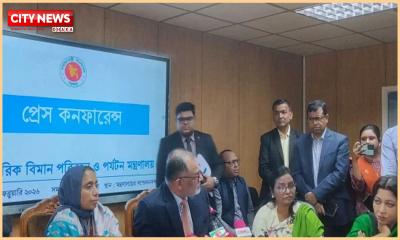 বাংলাদেশ-যুক্তরাষ্ট্র বাণিজ্য চুক্তি সোমবার, বোয়িং থেকে ২৫ উড়োজাহাজ কেনার সিদ্ধান্ত