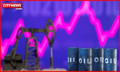 হরমুজ প্রণালি নিয়ে ট্রাম্পের আলটিমেটামে বিশ্ববাজারে বেড়ে গেছে তেলের দাম