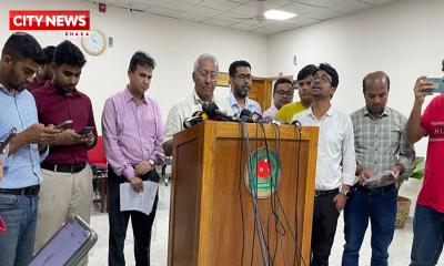 Election Roadmap to be Announced Next Week: EC Secretary