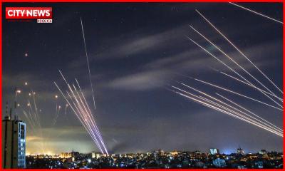 ইরানের পাল্টা হামলার সক্ষমতা কমছে: যুক্তরাষ্ট্র