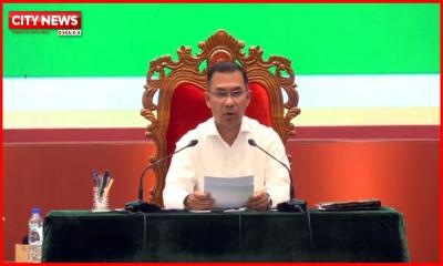 সশস্ত্র বাহিনী কোনো ব্যক্তি, দল বা পরিবারের সম্পদ নয়: প্রধানমন্ত্রী