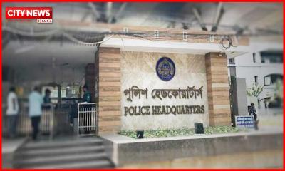তুরাগে ছাত্রলীগের ৭ নেতাকর্মীর মৃতদেহ ভাসার খবর ভিত্তিহীন: পুলিশ হেডকোয়ার্টার্স