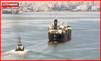 ট্রাম্পের অবরোধের ঘোষণা খুব অল্প জাহাজকে প্রভাবিত করতে পারে