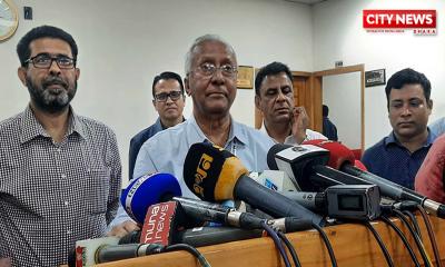 জামায়াত ও ইশরাক ইস্যুতে আদালতের রায়ের কপির অপেক্ষায় ইসি