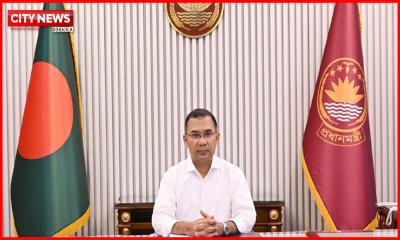 PM vows to establish rule of law, equal rights