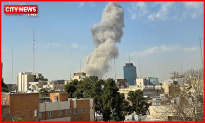 ইরানের শীর্ষ ২ গোয়েন্দা কর্মকর্তাকে হত্যার দাবি ইসরাইলের