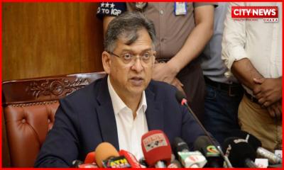 বেনজীর ইস্যুতে ৩০ দিনের সময়সীমা দিয়েছিল, ৩ দিনেই নথি পাঠিয়েছি: স্বরাষ্ট্রমন্ত্রী