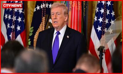 ইরান যুদ্ধ ‘শিগগিরই’ শেষ হবে, বেশি সময় লাগবে না: ট্রাম্প