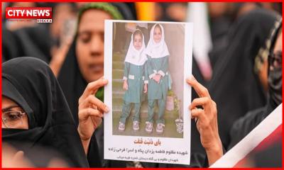 যুক্তরাষ্ট্র-ইসরায়েলের কাছে ক্ষতিপূরণ চাইবে ইরান