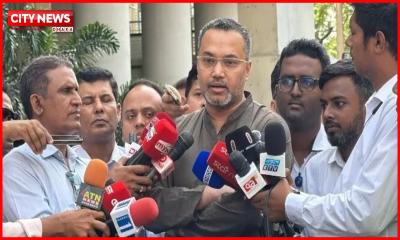 মালয়েশিয়ায় শ্রমবাজার দ্রুত খুলতে কাজ করছে সরকার: মাহদী আমিন