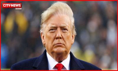 ট্রাম্পকে ক্ষমতাচ্যুত করার ডাক যুক্তরাষ্ট্রে