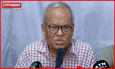 ফ্যাসিবাদ কায়েম নয়, এর থেকে উত্তরণের ইতিহাস রয়েছে বিএনপির: রিজভী