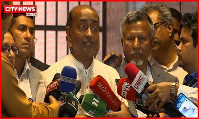 ১২০টি অধ্যাদেশের বিষয়ে চূড়ান্ত সিদ্ধান্ত: আইনমন্ত্রী