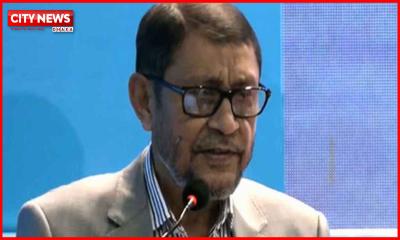 ৩০ উপজেলায় বিশেষ হাম টিকা কার্যক্রম শুরু রোববার: স্বাস্থ্যমন্ত্রী