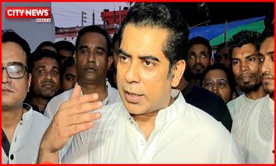 আমরা জুলাই সনদের প্রতিটি দফাকে সম্মান করি : পার্থ