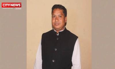ডিমলায় ইউপি চেয়ারম্যান ও আ.লীগ নেতা জাহাঙ্গীর  আটক