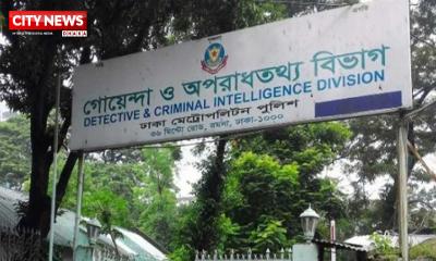 রাজধানীতে মাদক কারবারিদের গুলিতে ডিবি পুলিশের দুই সদস্য গুলিবিদ্ধ, আটক ৩