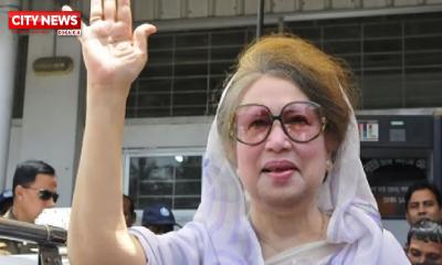 খালেদা জিয়ার অসুস্থতা নিয়ে আন্তর্জাতিক গণমাধ্যমে প্রতিবেদন