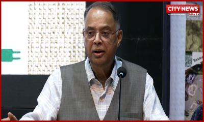 ১৭ বছরের অপরিকল্পিত ব্যবস্থার মাশুল দিতে হচ্ছে দেশকে: জ্বালানিমন্ত্রী