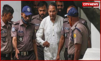 ইনুর ১০ বছরের সাজা বাড়িয়ে মৃত্যুদণ্ড চেয়ে প্রসিকিউশনের আপিল
