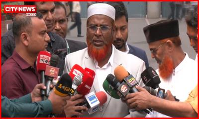 জামায়াতের ইফতার অনুষ্ঠানে প্রধানমন্ত্রী তারেক রহমানকে আমন্ত্রণ