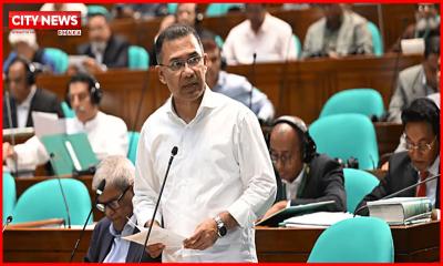 ১০ দেশে খোঁজা হচ্ছে পাচার হওয়া অর্থ, পুনরুদ্ধারে সরকারের সর্বোচ্চ অগ্রাধিকার