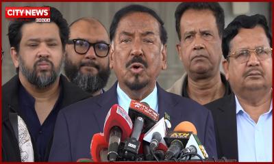 বাংলাদেশ নিয়ে আইপিইউর ভুল ধারণা কেটে গেছে: স্পিকার