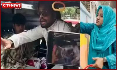 আটক ৪ জনকে রাষ্ট্রদ্রোহ মামলায় গ্রেপ্তার দেখাল পুলিশ
