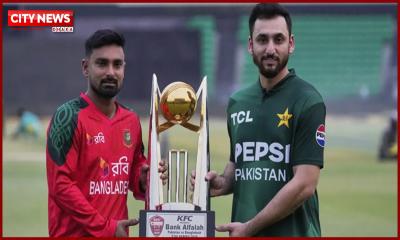 ‘বাংলাদেশকে ফেরালে তবেই ভারত ম্যাচ, নিষিদ্ধ করলে আলাদা টুর্নামেন্ট’