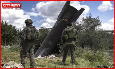 যুদ্ধ বন্ধে ইরানকে ১৫ দফার শান্তি প্রস্তাব দিল যুক্তরাষ্ট্র