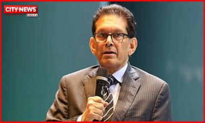 Bangladeshis’ safety top priority amid Middle East crisis- FM