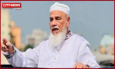 নারায়ণগঞ্জ-৩ আসনে স্বতন্ত্র প্রার্থী রেজাউলের নির্বাচন বর্জন