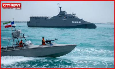 হরমুজে নিরাপত্তা পাবে বাংলাদেশসহ ৬ দেশের জাহাজ: ইরান