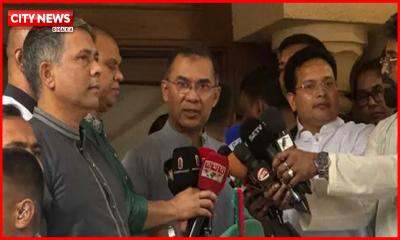 প্রত্যাশিত বাংলাদেশ গড়তে সবার সহযোগিতা চাইলেন প্রধানমন্ত্রী