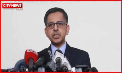 বাংলাদেশ-ভারত সম্পর্ক দিন দিন স্বাভাবিক হচ্ছে: ভারতীয় হাইকমিশনার