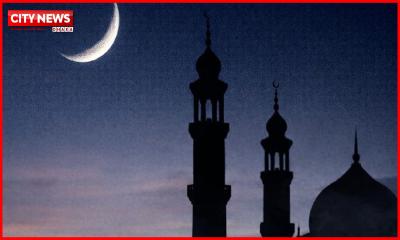 সৌদিতে দেখা গেছে চাঁদ, রোজা শুরু বুধবার