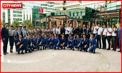 ইউএস-বাংলা এয়ারলাইন্সের পাইলট ও ক্রু উদ্ধারে সর্বোচ্চ পেশাদারিত্ব