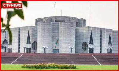 ১২ মার্চ ত্রয়োদশ সংসদের প্রথম অধিবেশন ডেকেছেন রাষ্ট্রপতি