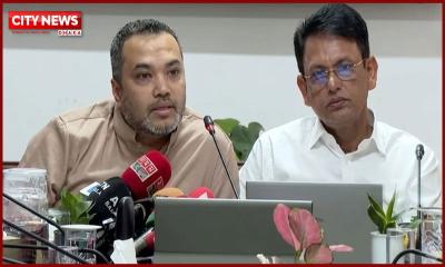 কৃত্রিম ফলাফলের সংস্কৃতি ভেঙে নিরপেক্ষ মূল্যায়ন করা হয়েছে: মাহদী আমিন