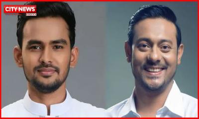 আসিফ-নাসীরুদ্দীনের ভোটার এলাকা পরিবর্তন কেন, কৌশল পরিবর্তন এনসিপির?
