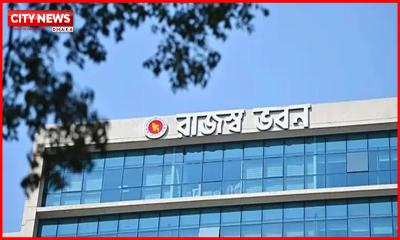 স্বয়ংক্রিয় পদ্ধতিতে অডিটের জন্য ৬০০ প্রতিষ্ঠান নির্বাচন করল এনবিআর