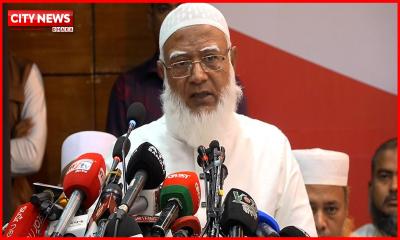 জুলাই গণঅভ্যুত্থানের বিপরীতে অবস্থান নিয়ে সরকার পার পাবে না