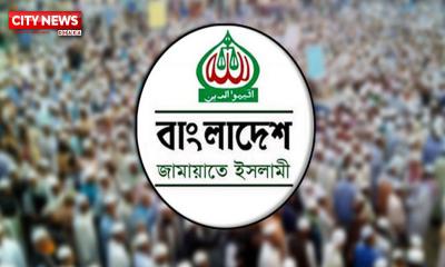 নিবন্ধন ফিরে পেলো জামায়াত, প্রতীক নিয়ে সিদ্ধান্ত দেবে ইসি