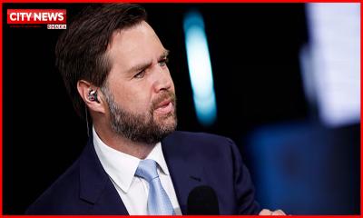 ইরানে দীর্ঘমেয়াদী যুদ্ধে জড়াবে না যুক্তরাষ্ট্র: জে ডি ভ্যান্স