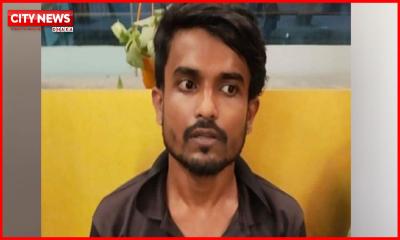 দুই মাসে ‘ট্র্যাপে ফেলে’ মিরপুরে ১৩ ধর্ষণ, অভিযুক্ত রাব্বি গ্রেপ্তার