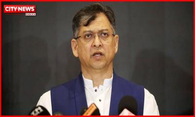 রাষ্ট্রপতির পদত্যাগ ইস্যুতে গণমাধ্যমের প্রশ্নে যা বললেন স্বরাষ্ট্রমন্ত্রী