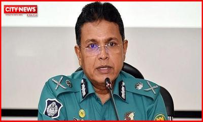 ডিএমপির সাবেক কমিশনার হাবিবুর রহমানের দেশত্যাগে নিষেধাজ্ঞা