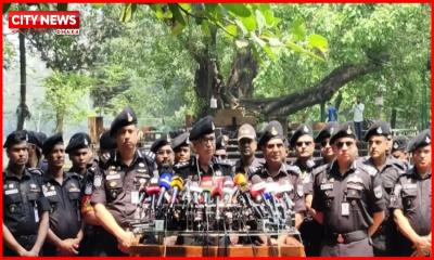 নববর্ষ উদযাপনে কোনো হুমকি নেই : র‍্যাব ডিজি