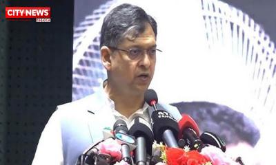 ডিসেম্বরের মধ্যে নির্বাচন না হওয়ার কোনও কারণ নেই: সালাহউদ্দিন আহমদ