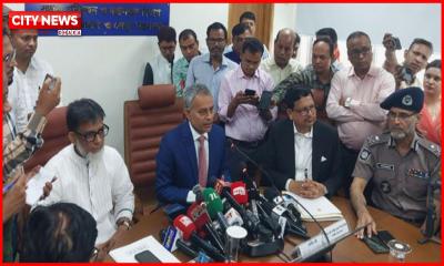 ফেরিতে ওঠার আগে নামতে হবে সব যাত্রীকে, কঠোর নির্দেশ নৌমন্ত্রীর